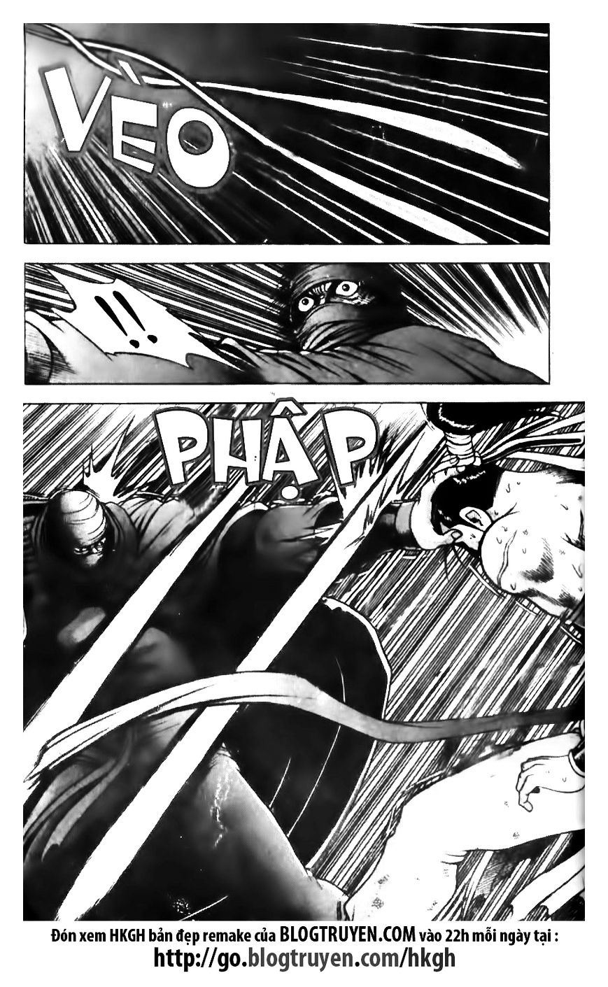 Ruler Of The Land Vol.9 Chapter 144 - Picture 2