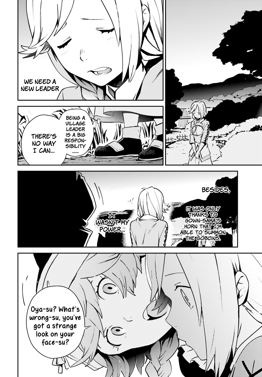 Overlord - Page 2
