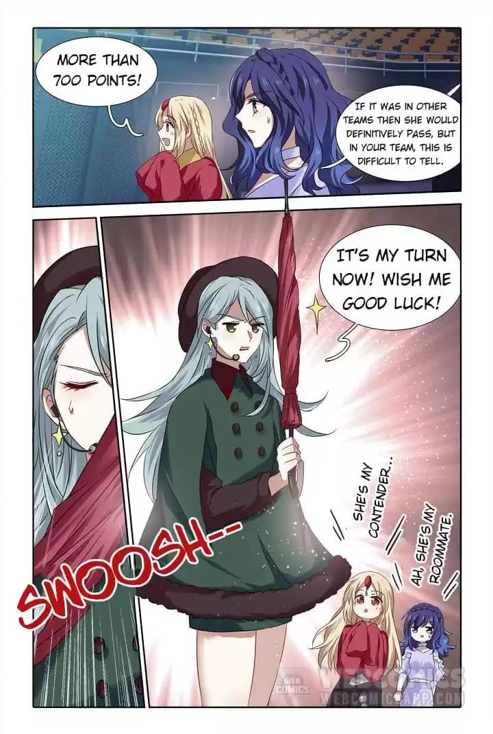 Star Dream Idol Project Chapter 235 - Picture 2