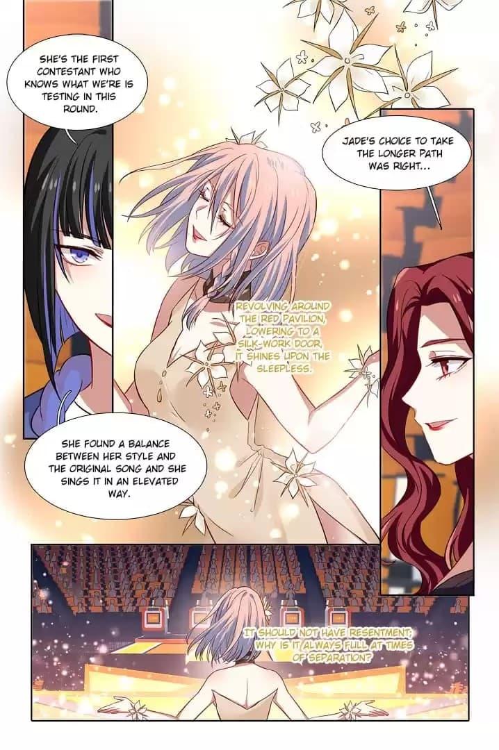 Star Dream Idol Project Chapter 225 - Picture 3