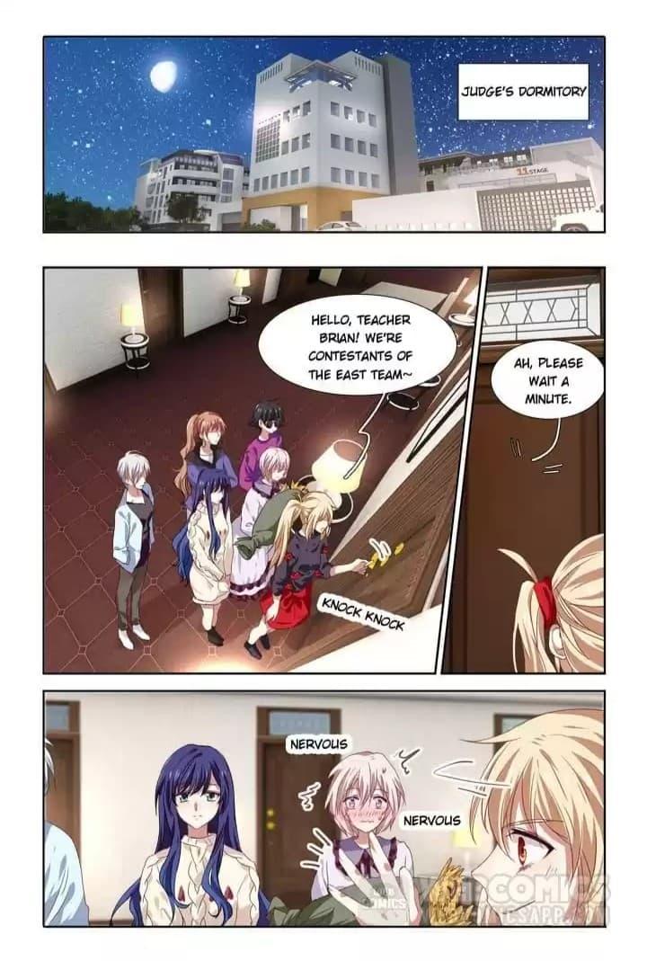 Star Dream Idol Project Chapter 212 - Picture 2