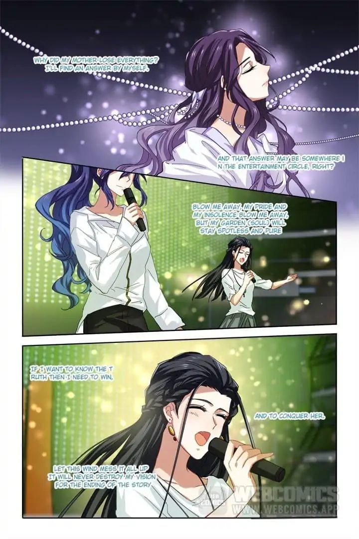 Star Dream Idol Project Chapter 145 - Picture 1