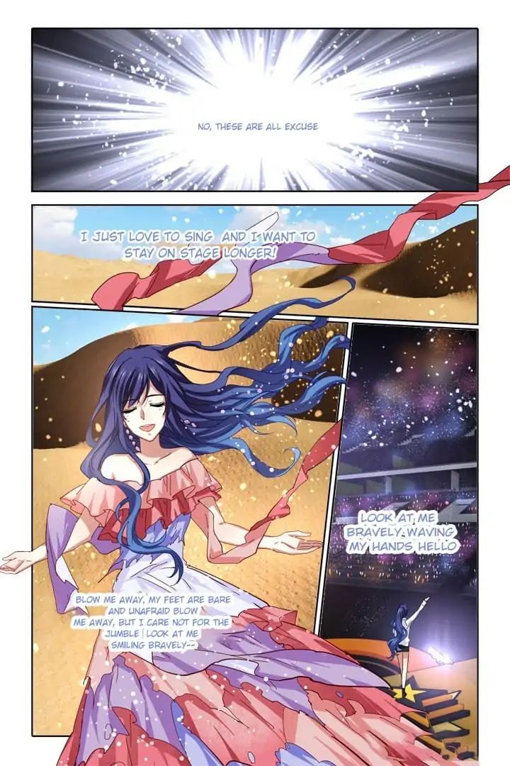 Star Dream Idol Project Chapter 145 - Picture 2