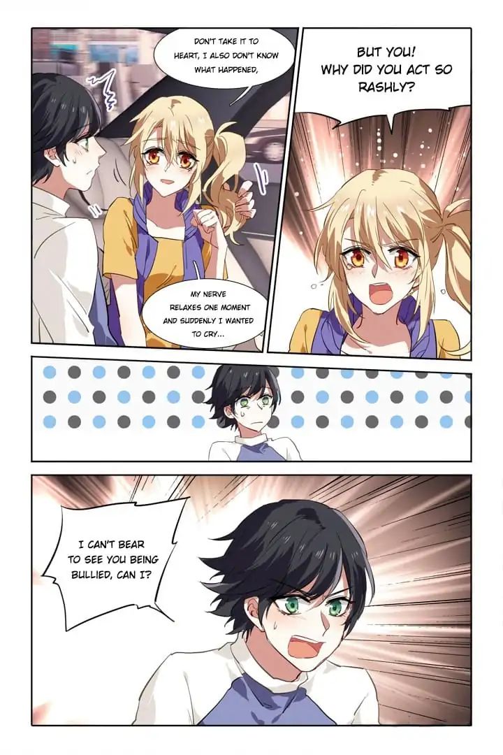 Star Dream Idol Project Chapter 130 - Picture 2