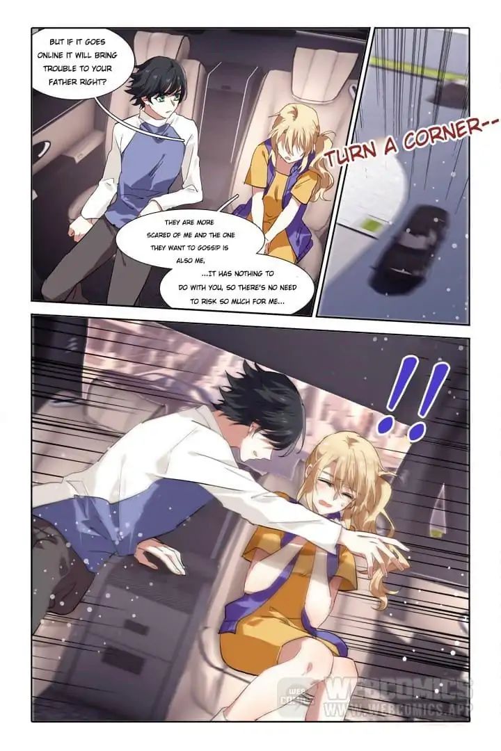 Star Dream Idol Project Chapter 130 - Picture 3