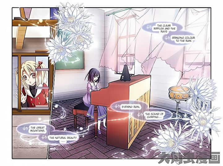 Star Dream Idol Project Chapter 6 - Picture 2