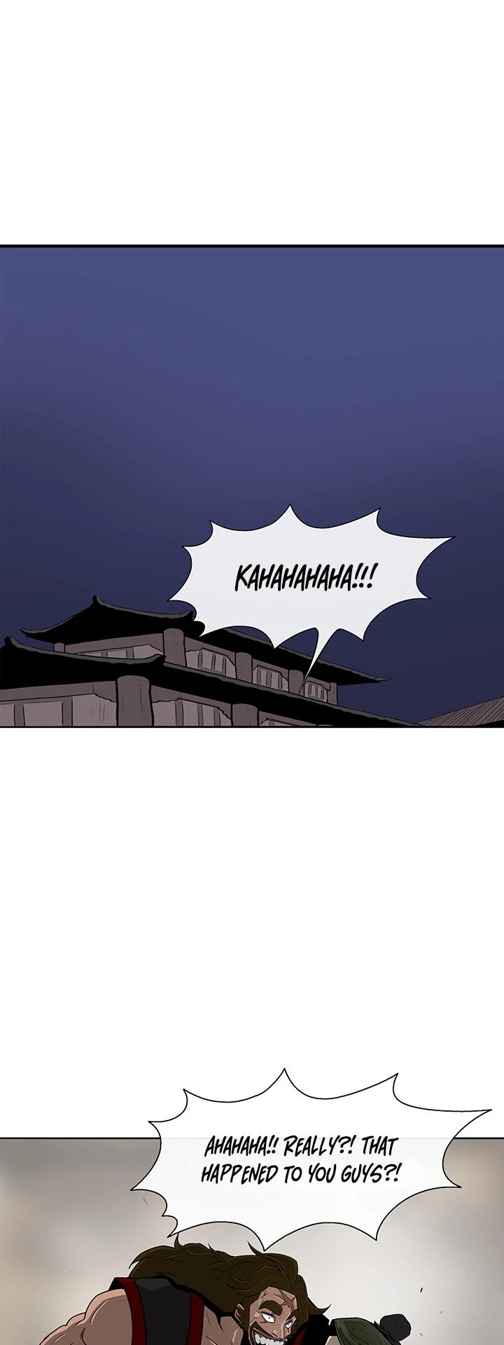 Legend Of The Northern Blade Chapter 27 - Picture 2