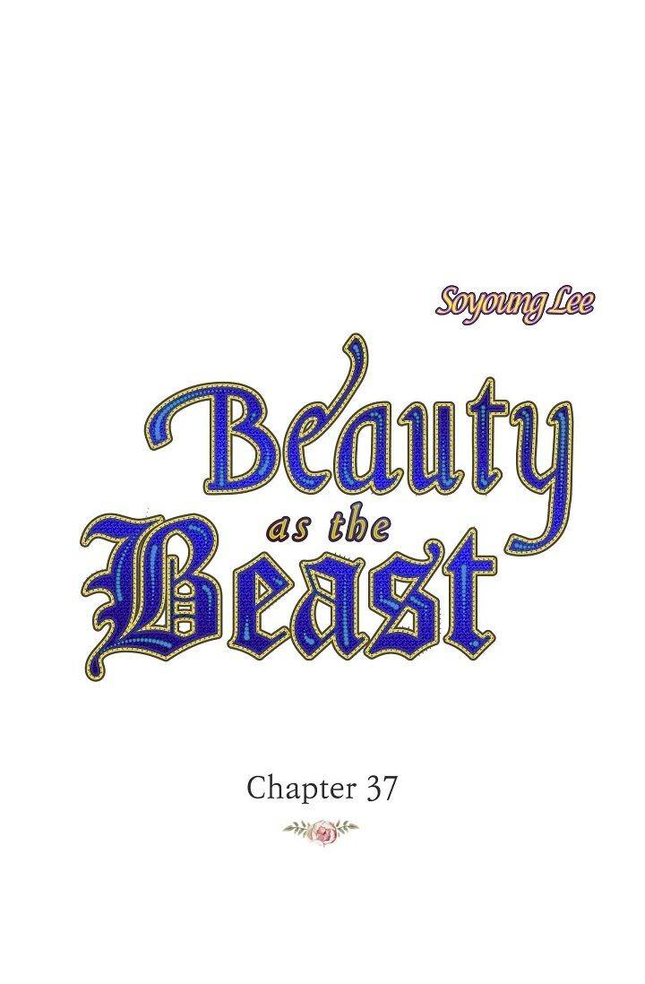 Beauty As The Beast - Page 2