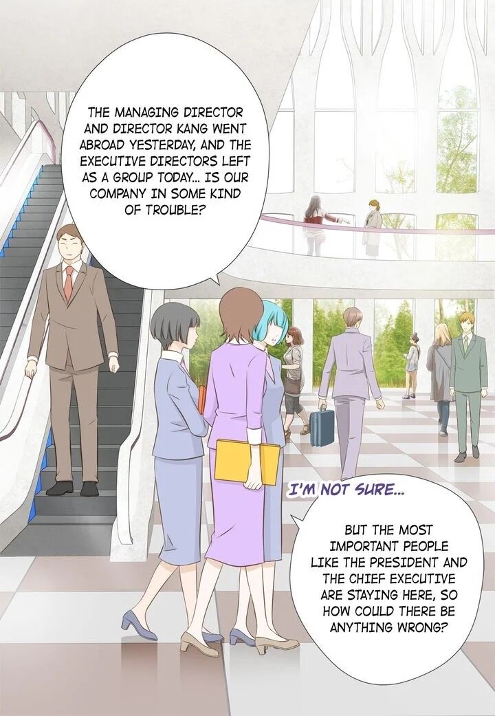 President Long-Legs - Page 2