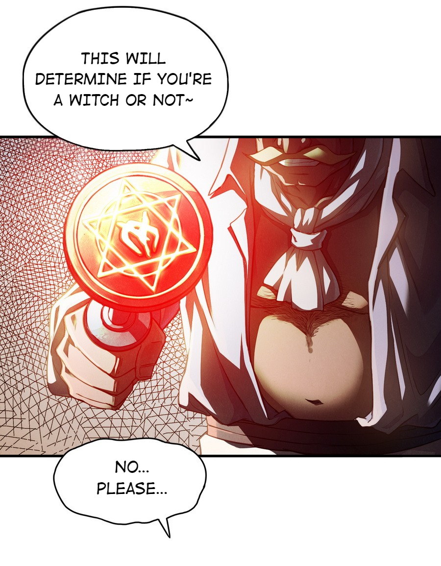 Demon King's Rules X Witch's Covenant Vol.1 Chapter 13.0: That's What I Should Do - Picture 3