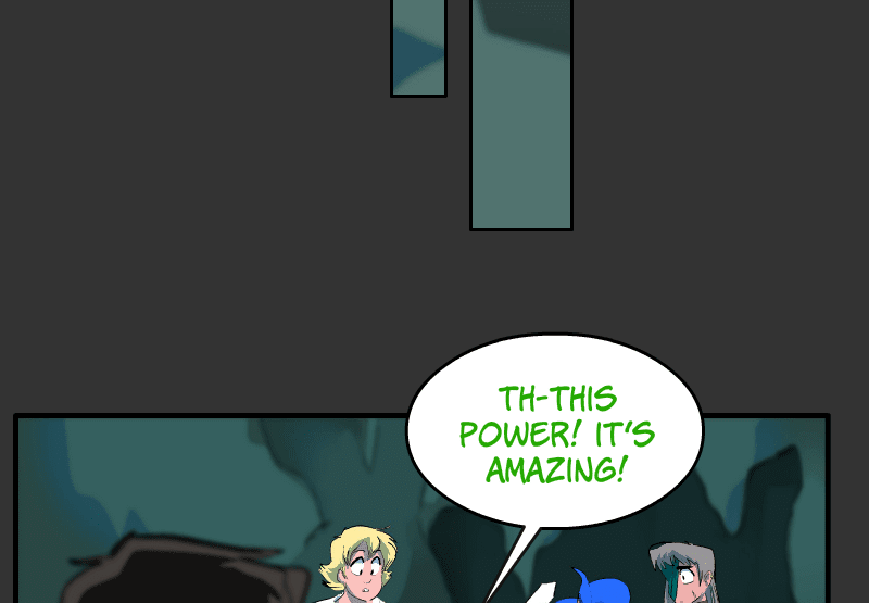 Room Of Swords - Page 2