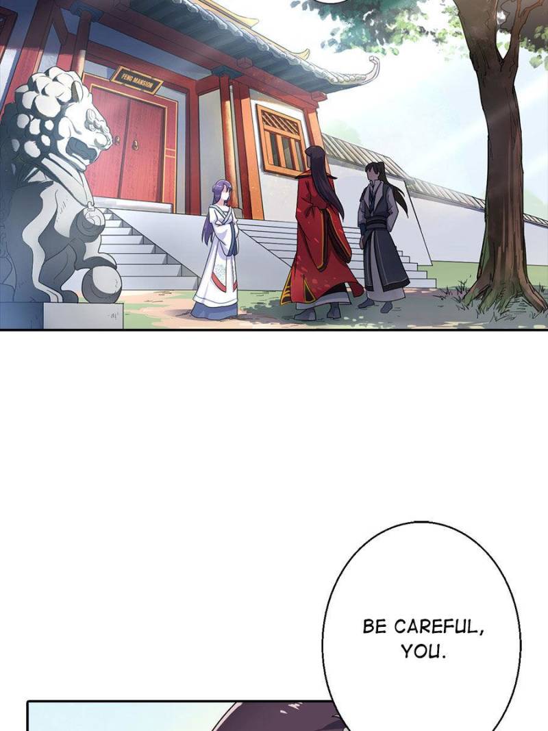 The Villainous Doctor Chapter 26 - Picture 2