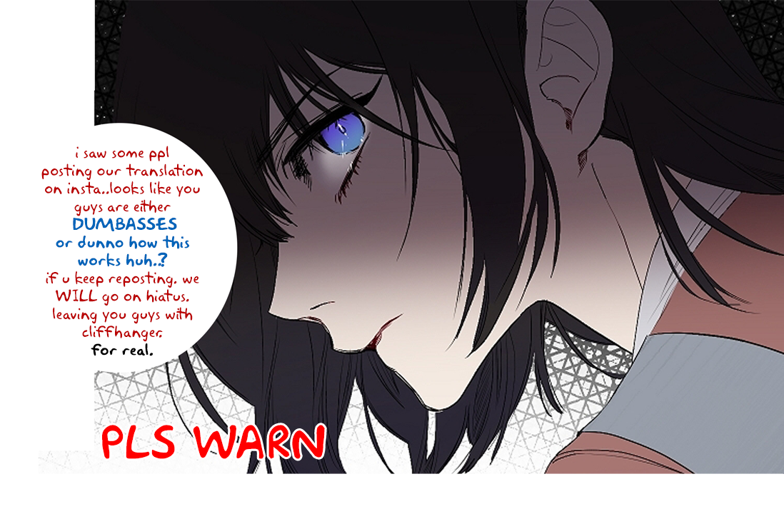 The Tyrant's First Love Chapter 21 - Picture 1