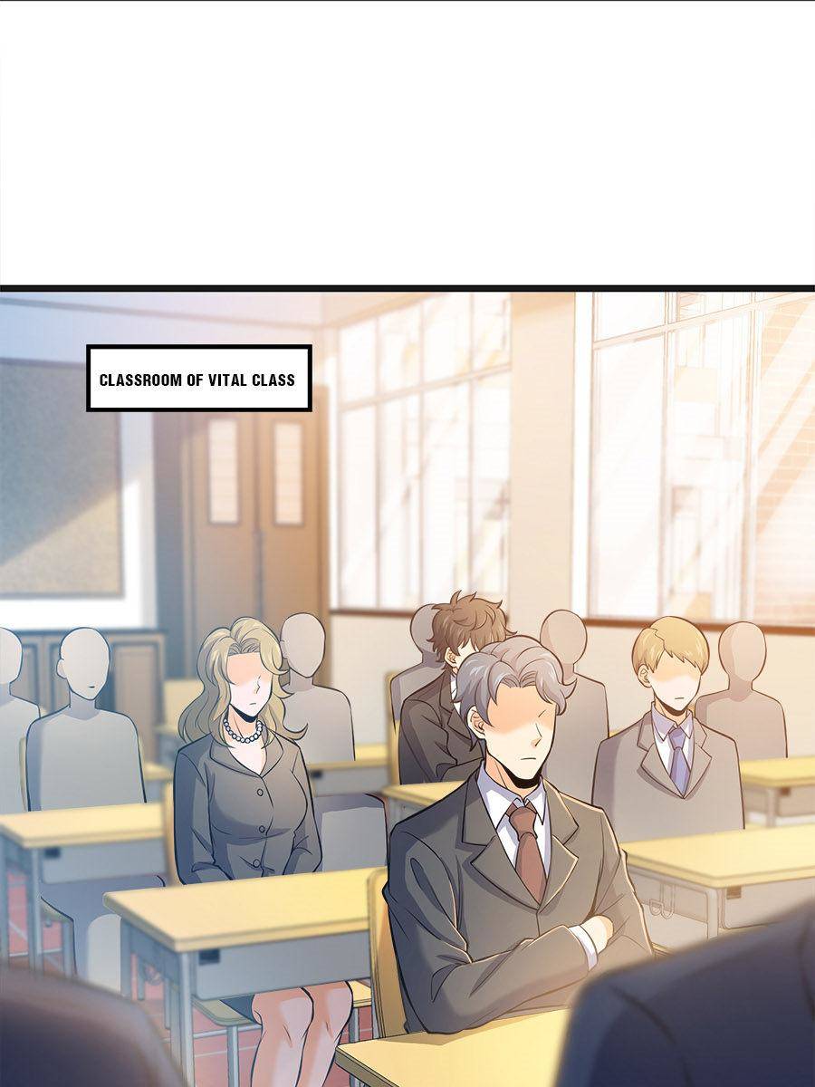 Spare Me, Great Lord! Chapter 51 - Picture 1