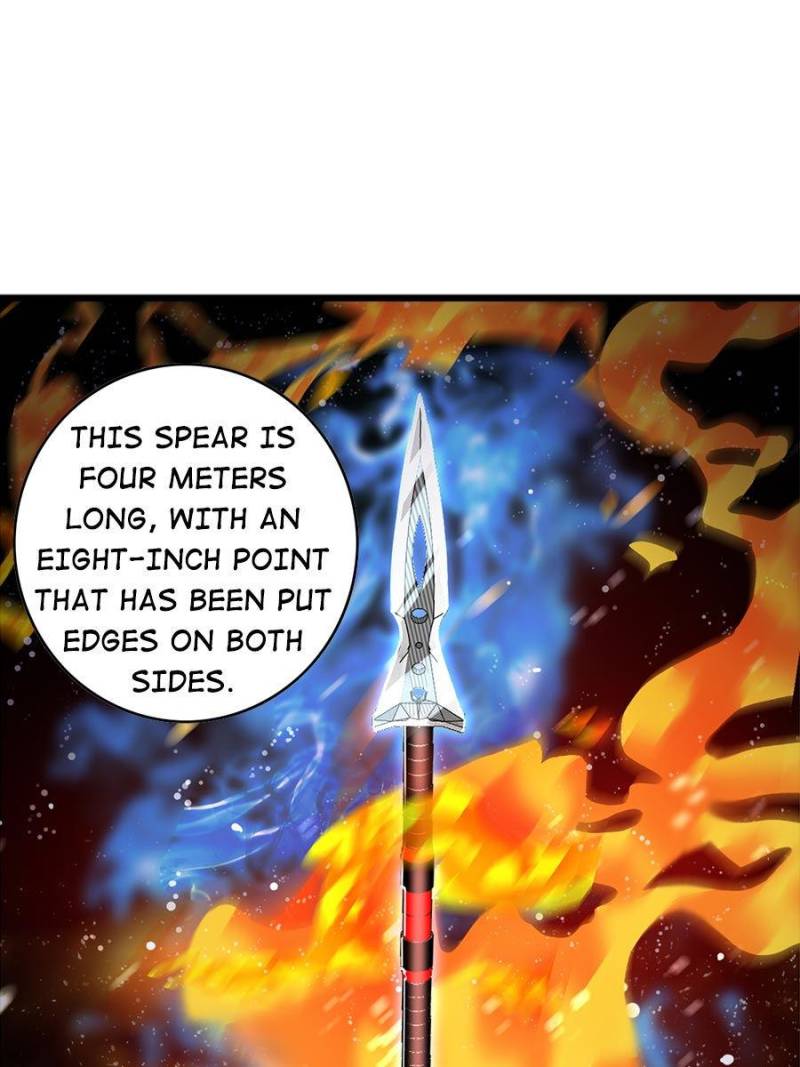 Spare Me, Great Lord! Chapter 39 - Picture 1