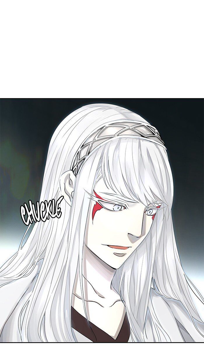 Tower Of God Chapter 479 - Picture 3