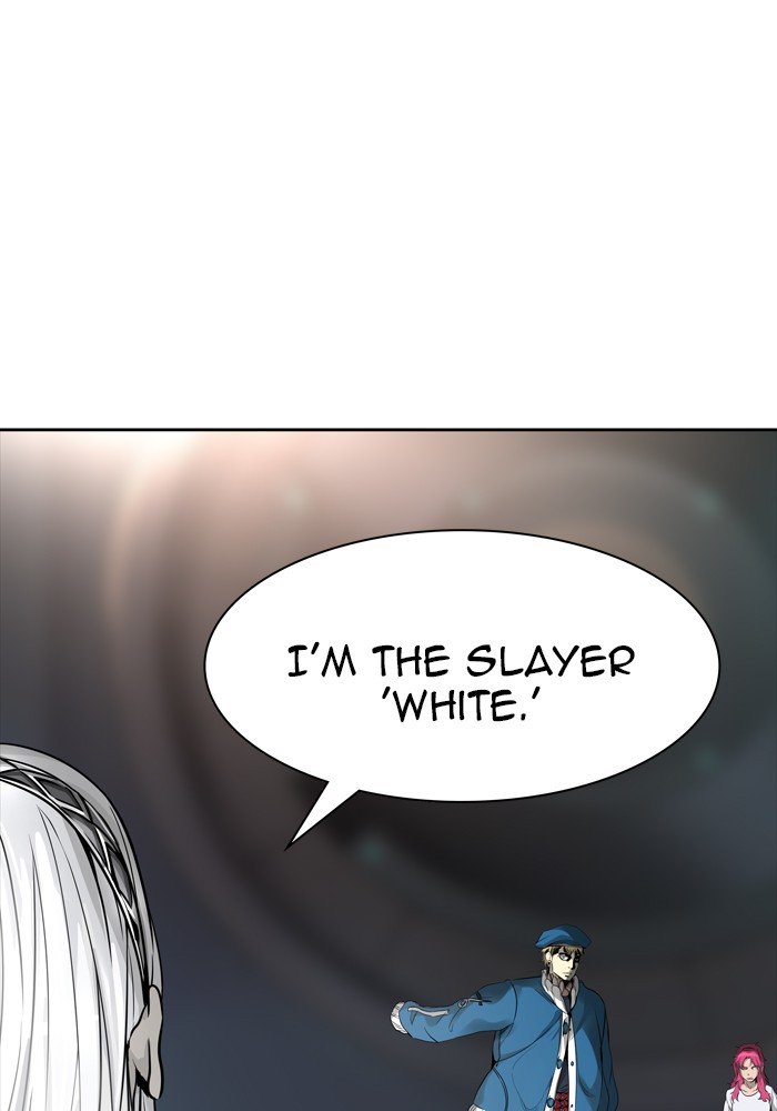 Tower Of God Chapter 460 - Picture 1