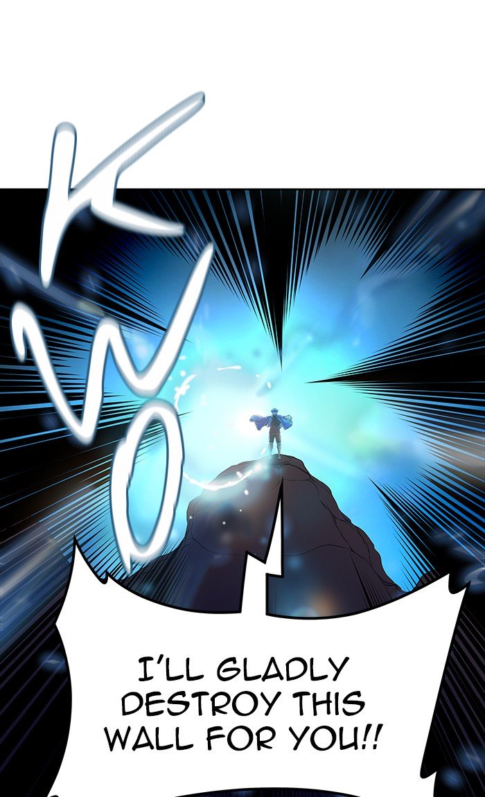 Tower Of God Chapter 458 - Picture 1