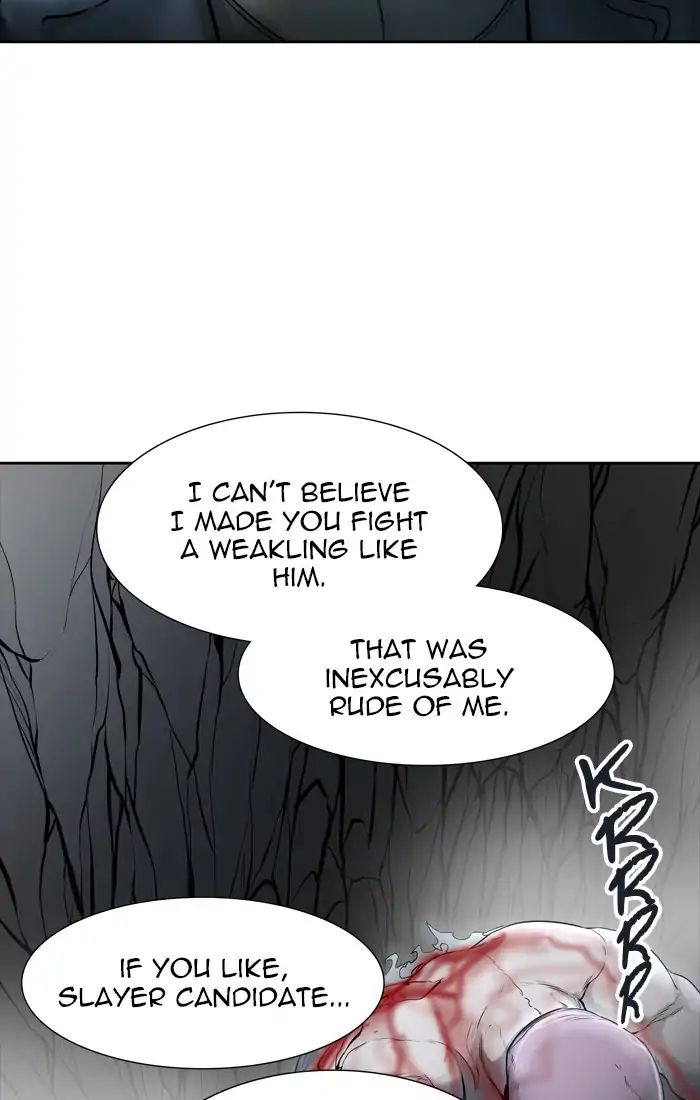 Tower Of God Chapter 441: [Season 3] Ep.24 - Picture 2