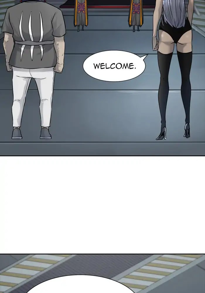 Tower Of God Chapter 426: [Season 3] Ep.9 - Picture 2