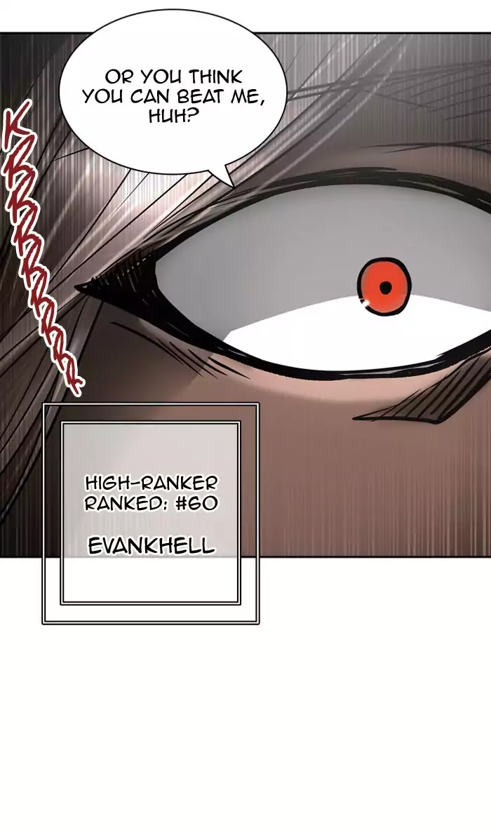 Tower Of God Chapter 394: [Season 2] Ep.314 - Picture 3