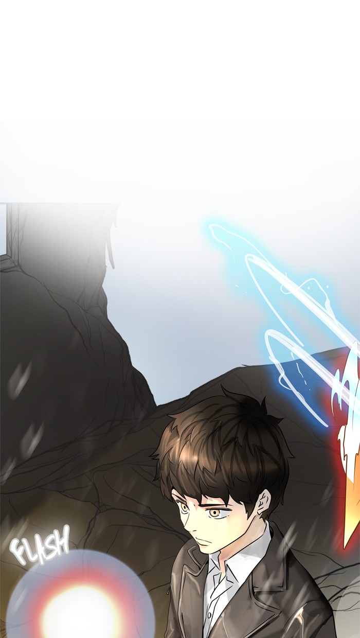 Tower Of God Chapter 381 - Picture 1