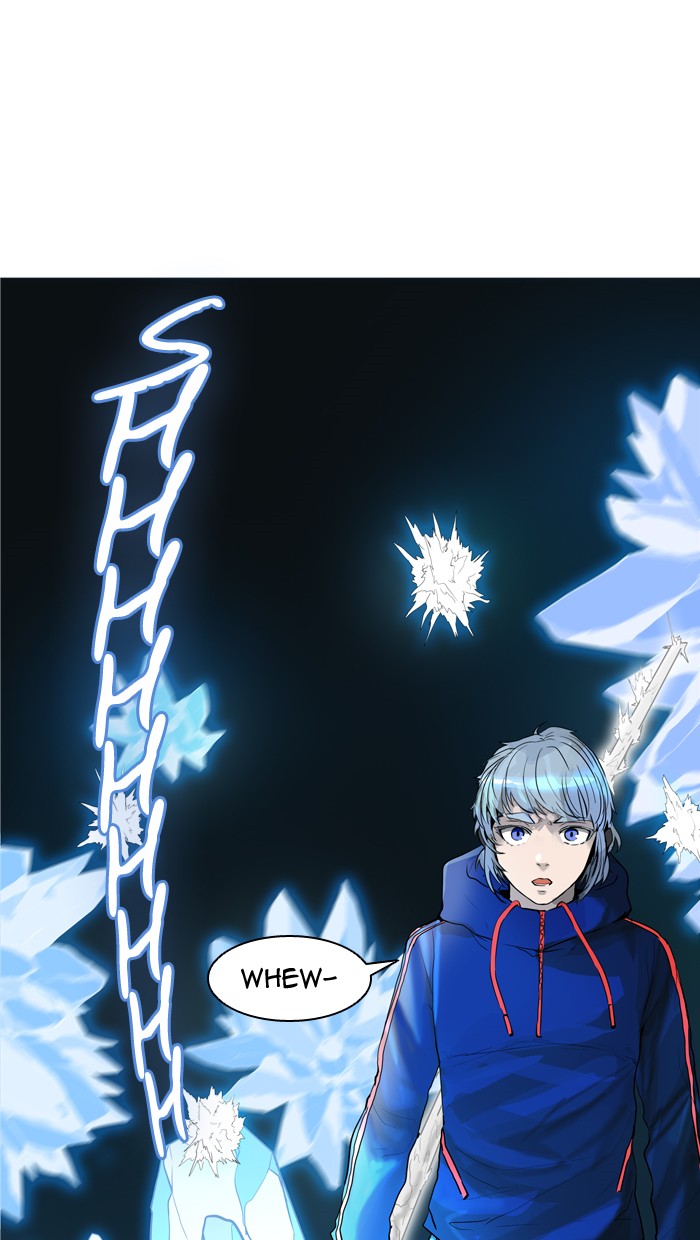 Tower Of God Chapter 374 - Picture 1