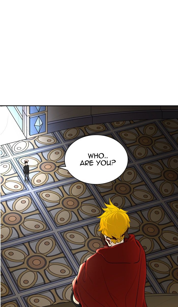 Tower Of God Chapter 365 - Picture 1