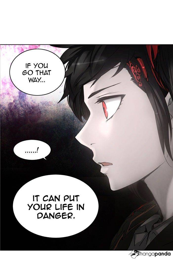 Tower Of God Chapter 275 : Vol2Ch195 - Picture 1