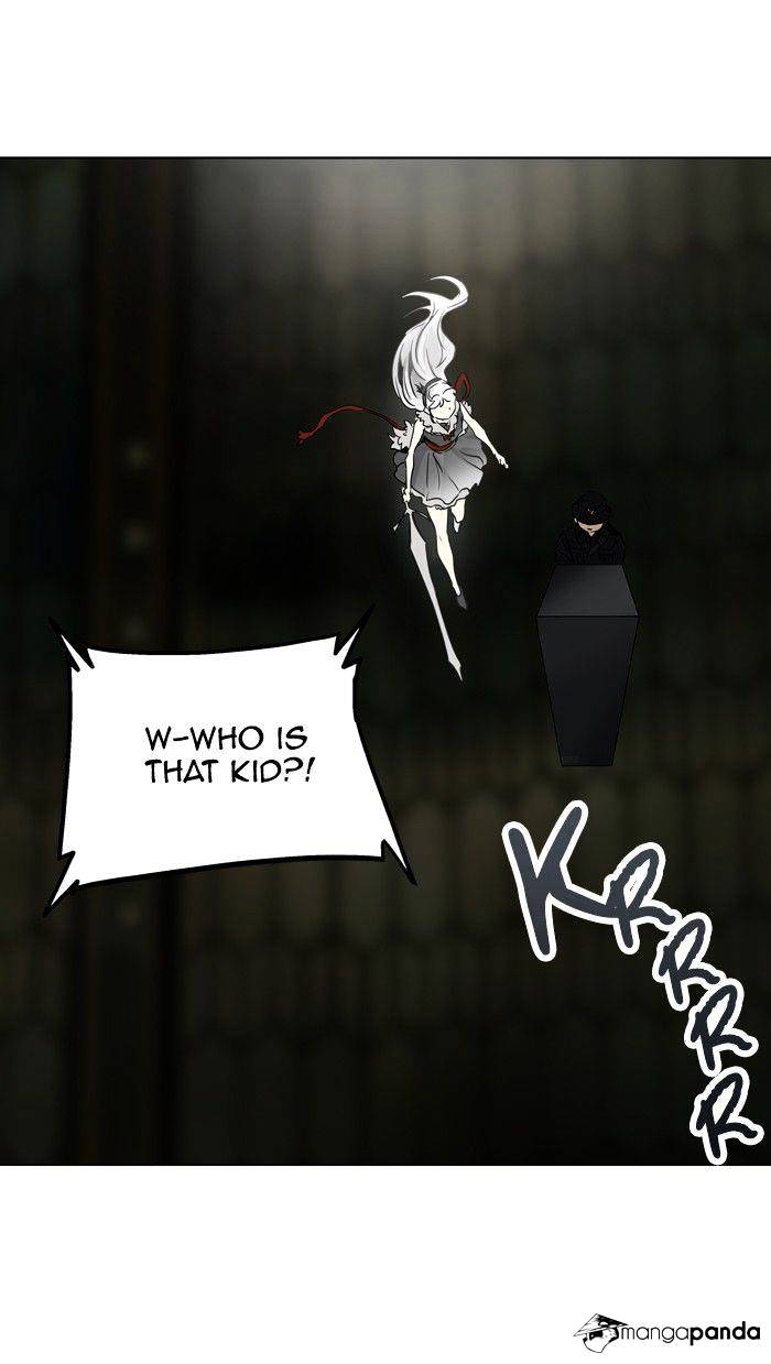 Tower Of God Chapter 268 : Vol2Ch188 - Picture 1