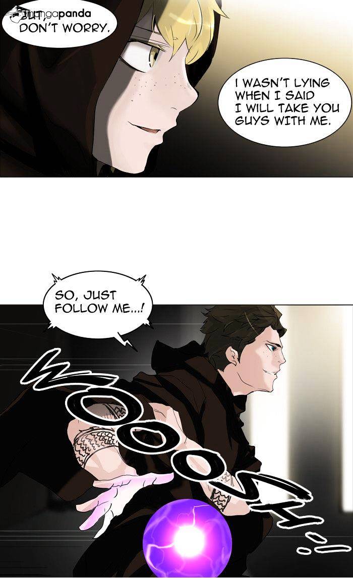 Tower Of God Chapter 211 : Vol2Ch131 - Picture 3