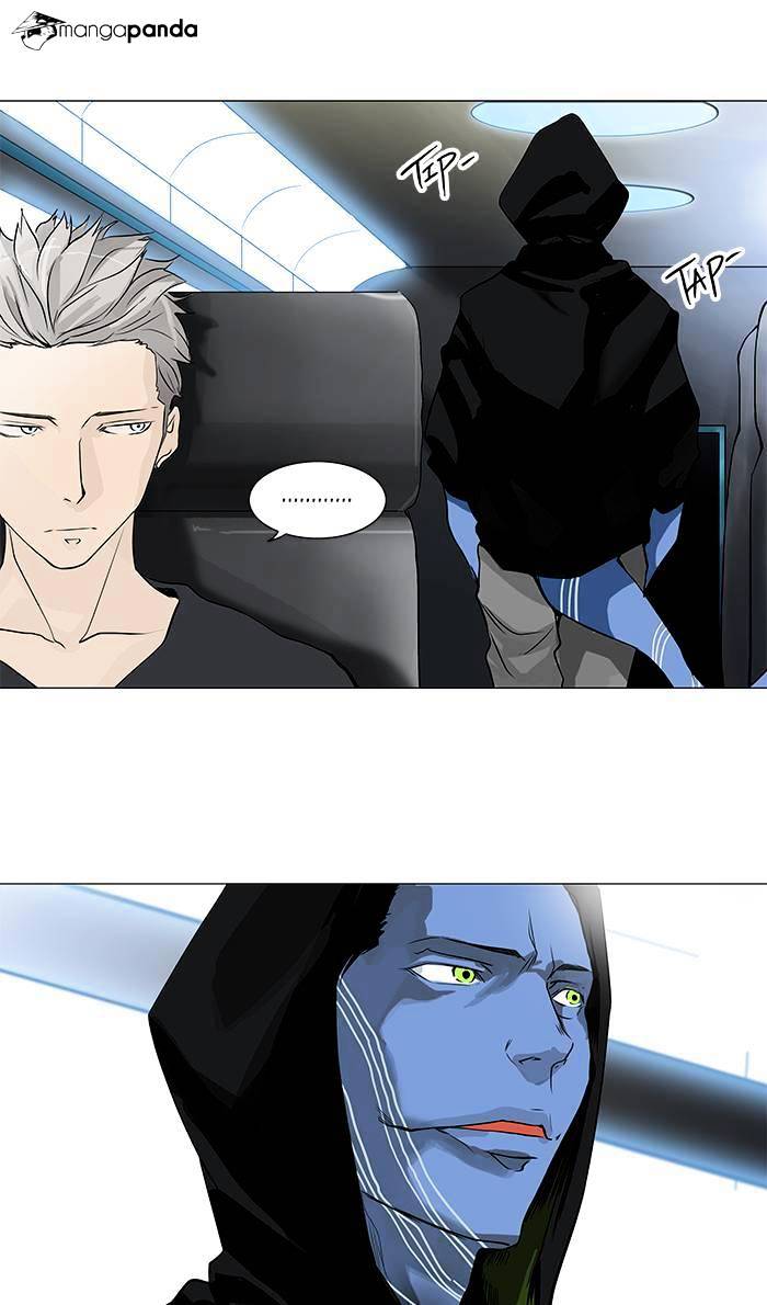 Tower Of God Chapter 195 : Vol2Ch115 - Picture 1