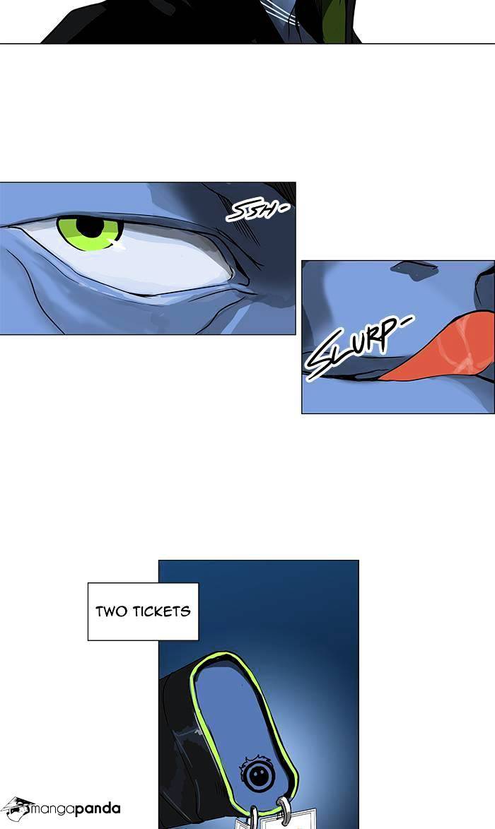 Tower Of God Chapter 195 : Vol2Ch115 - Picture 2