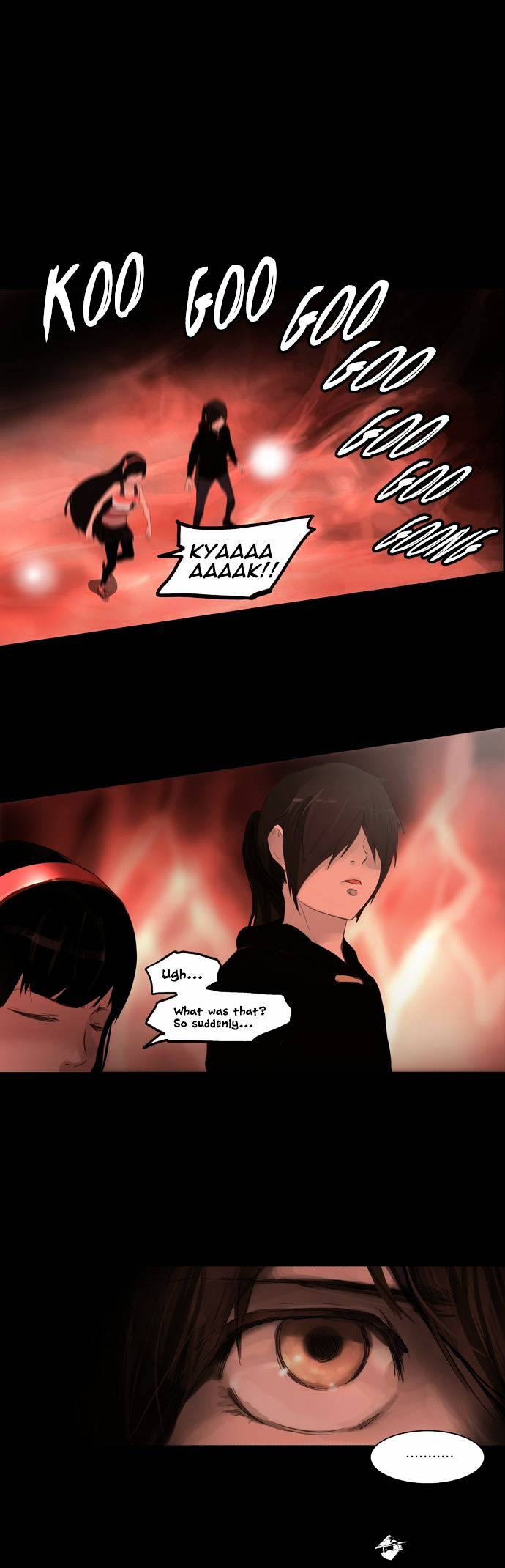 Tower Of God Chapter 111 : Vol2 Ch31 - Picture 2