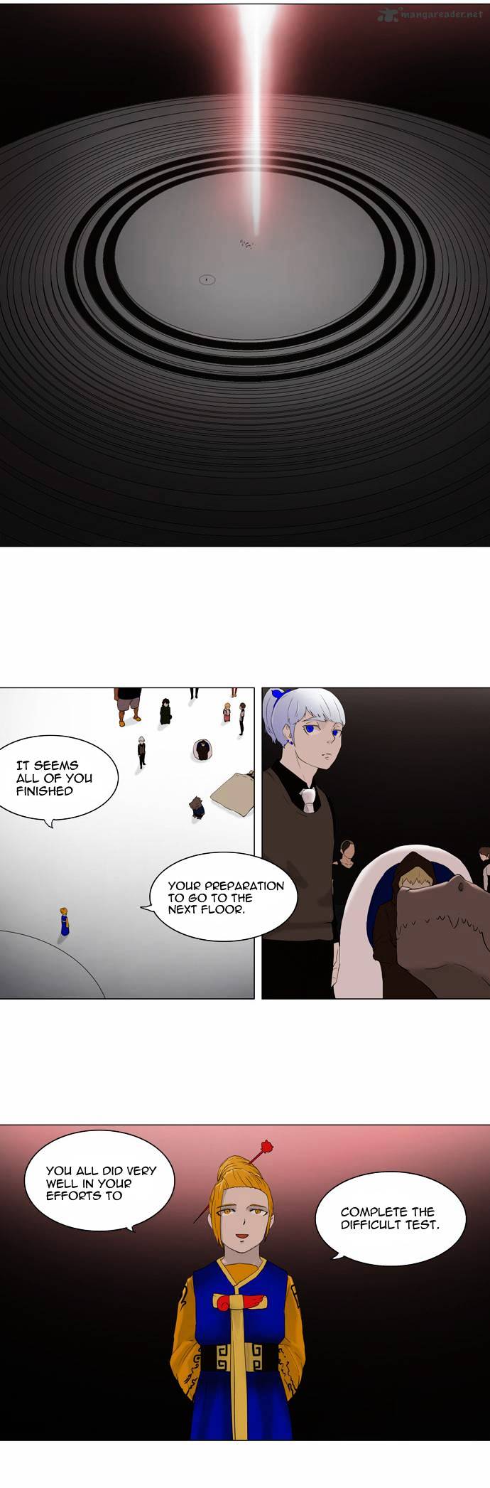 Tower Of God Chapter 78 - Picture 2