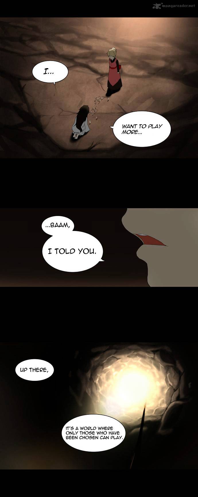 Tower Of God Chapter 73 - Picture 3