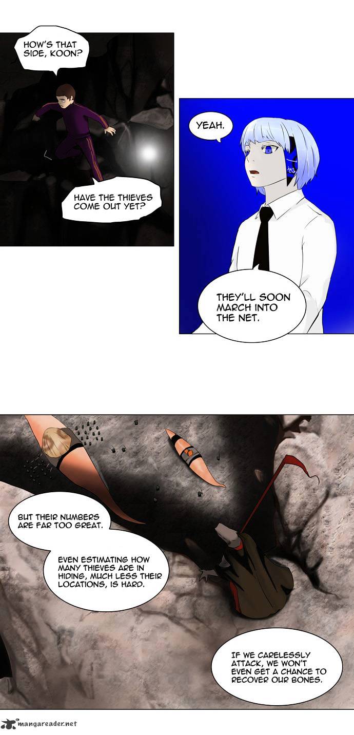 Tower Of God Chapter 65 - Picture 3