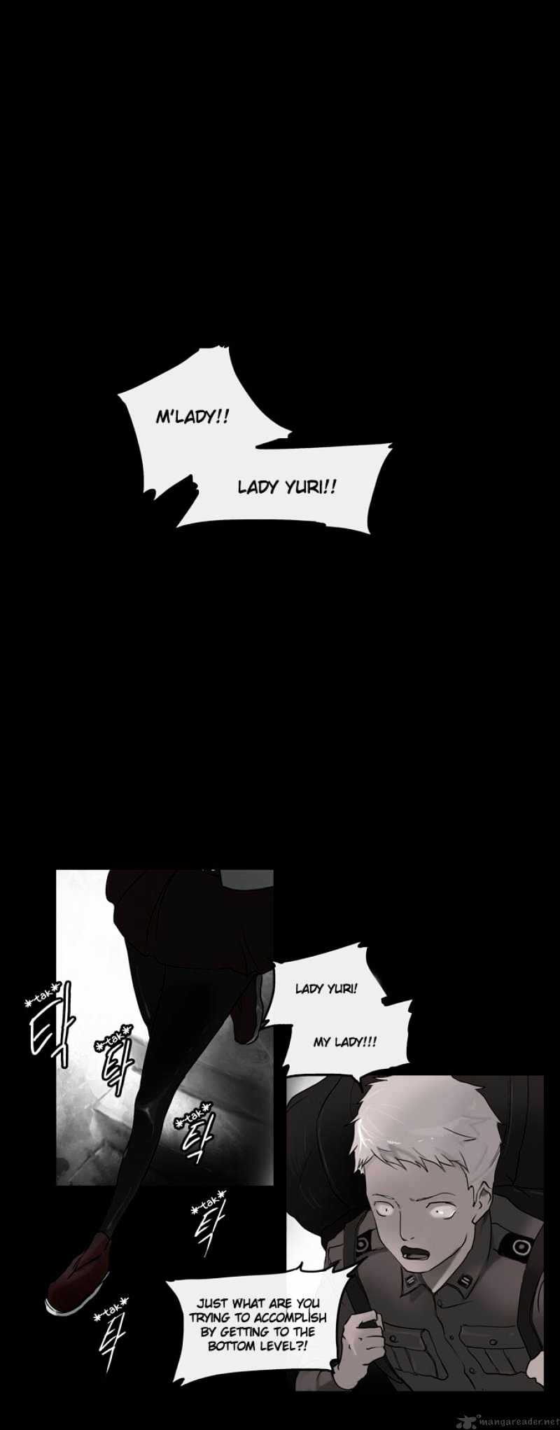 Tower Of God Chapter 2 - Picture 2