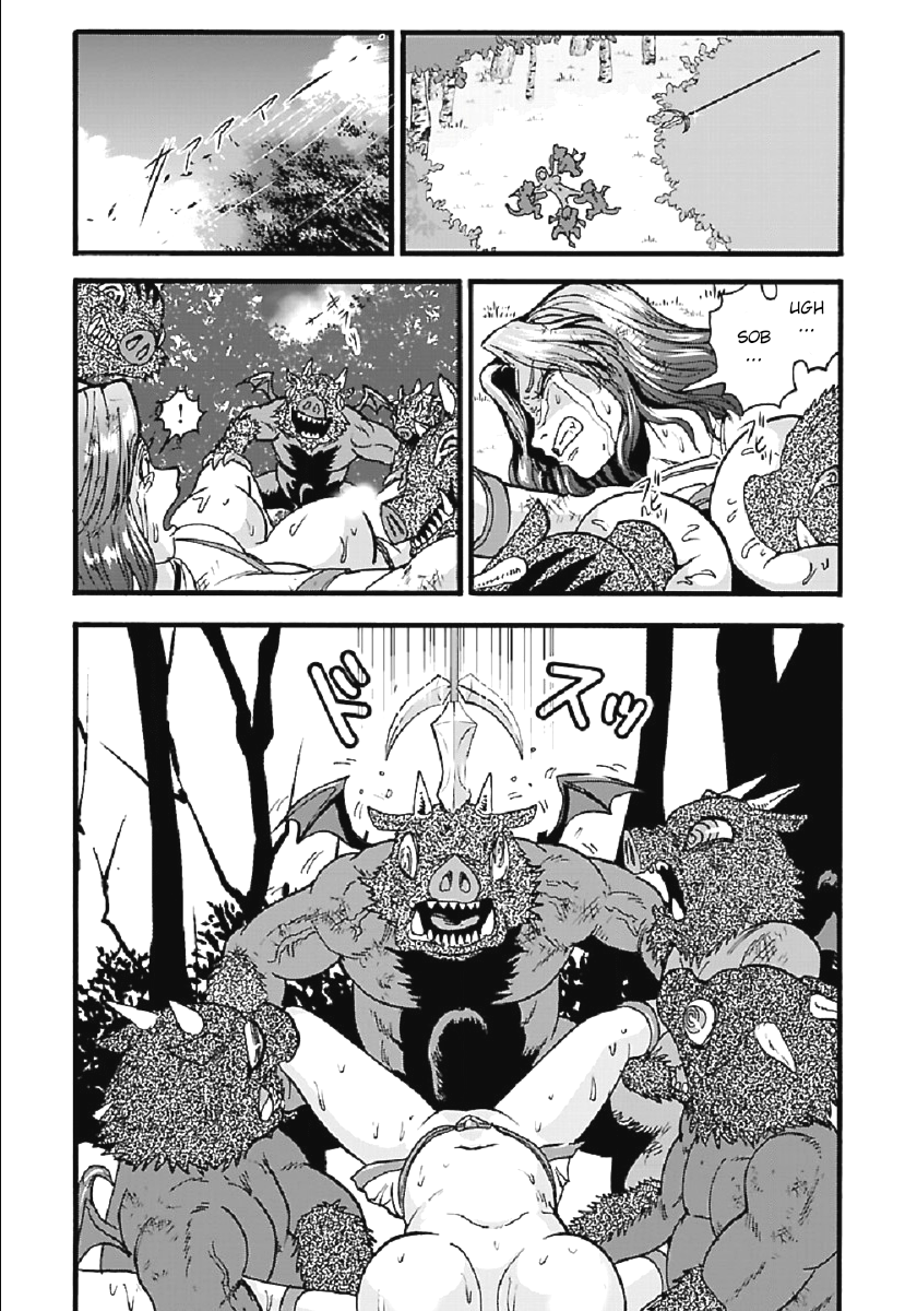 Makikomarete Isekai Teni Suru Yatsu Wa, Taitei Cheat - Page 2