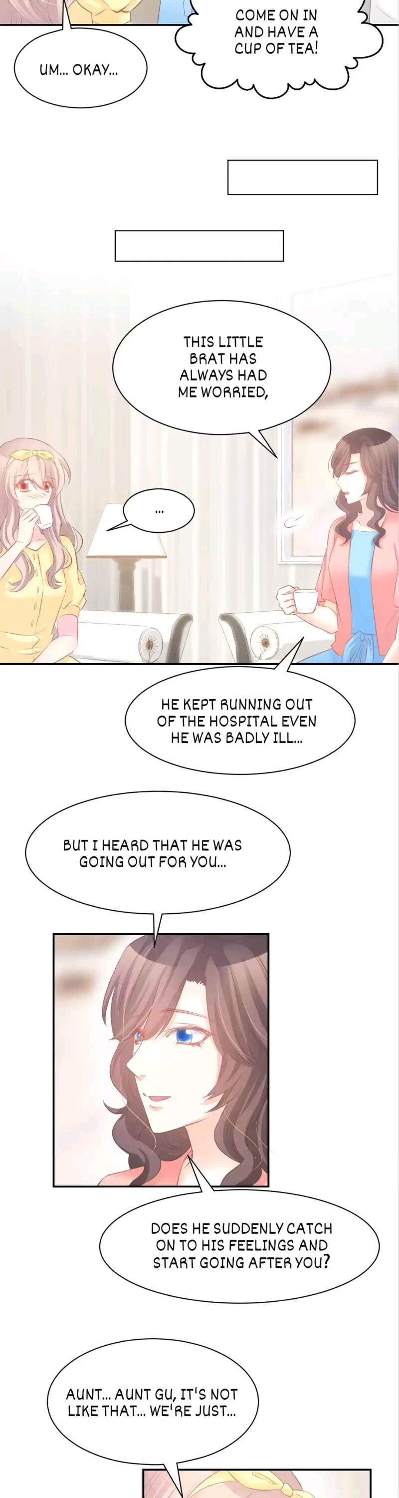 The Trap Of Mollycoddling - Page 2