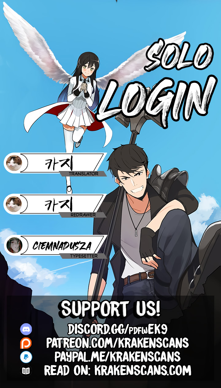 Solo Login - Page 2