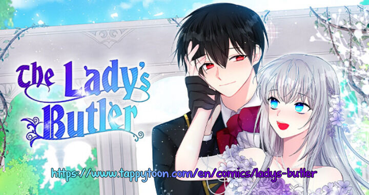 The Lady’S Butler Chapter 56 - Picture 1