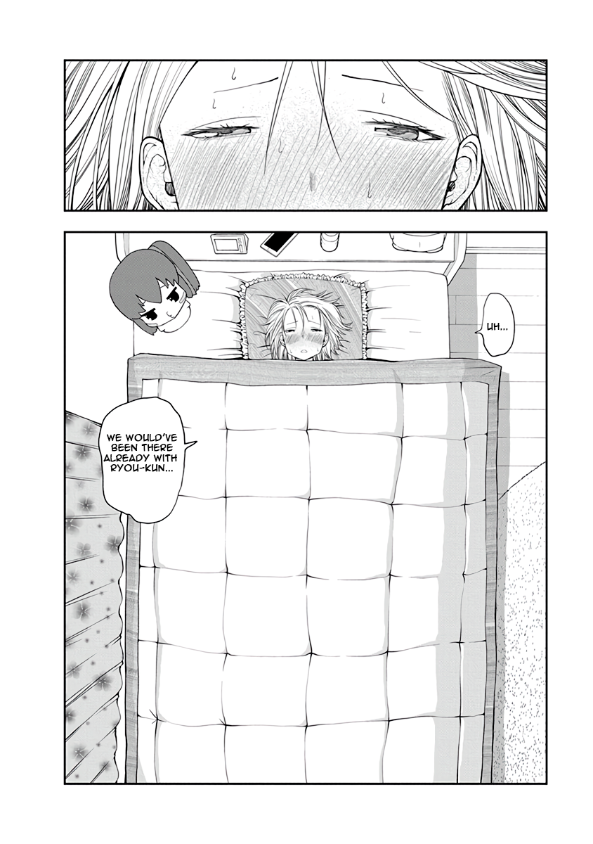Omoi Ga Omoi Omoi-San Vol.2 Chapter 25: I'll See Everything At Some Point - Picture 2