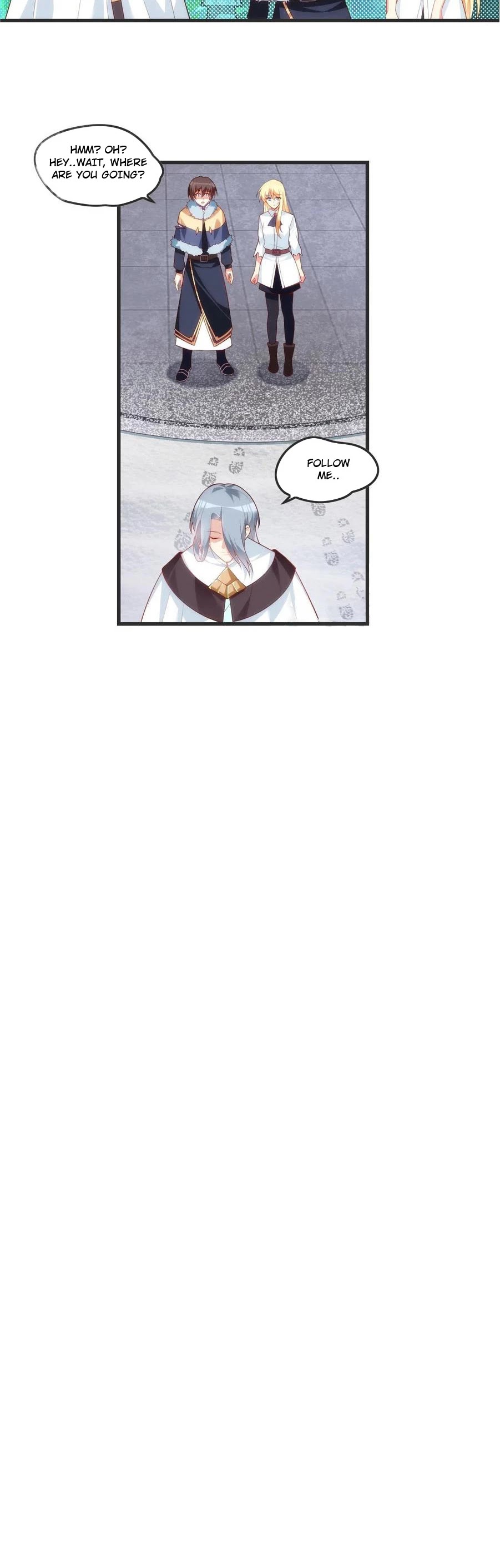 Lord, It Doesn't Matter Chapter 58 - Picture 3