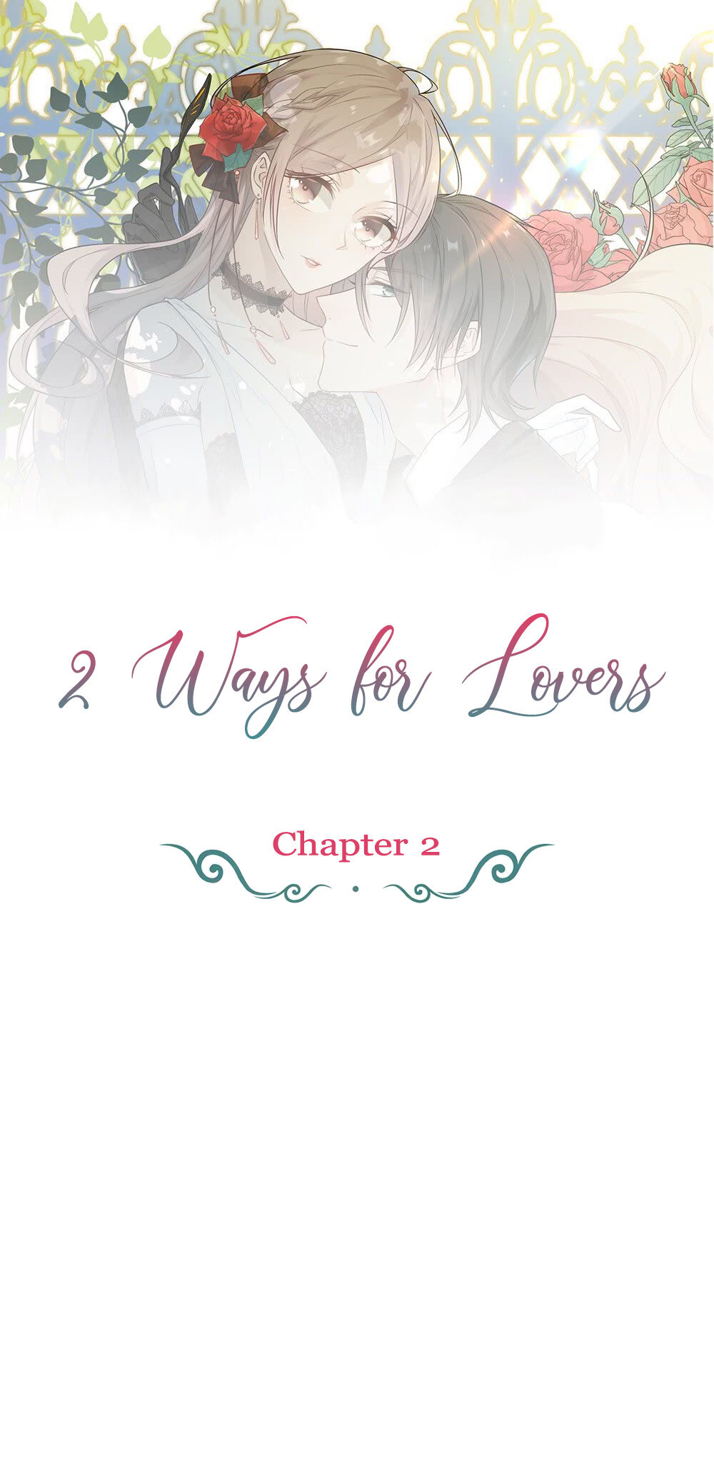 Two Ways For Lovers - Page 2