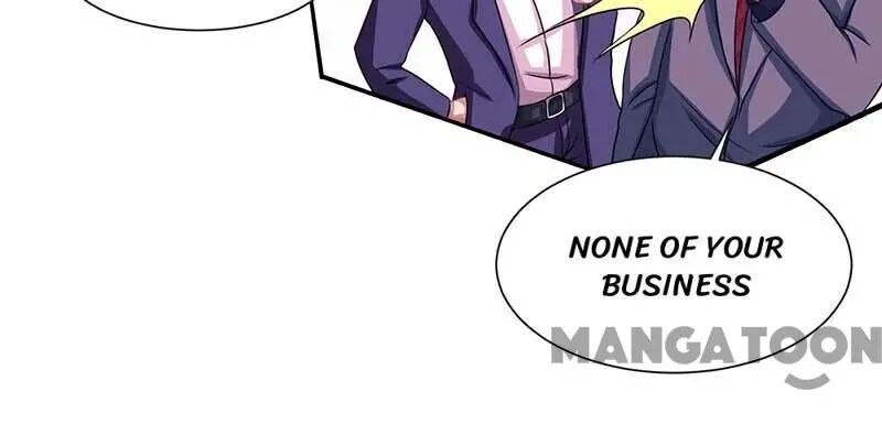 Hug Me, Bossy Ceo Chapter 87 - Picture 3