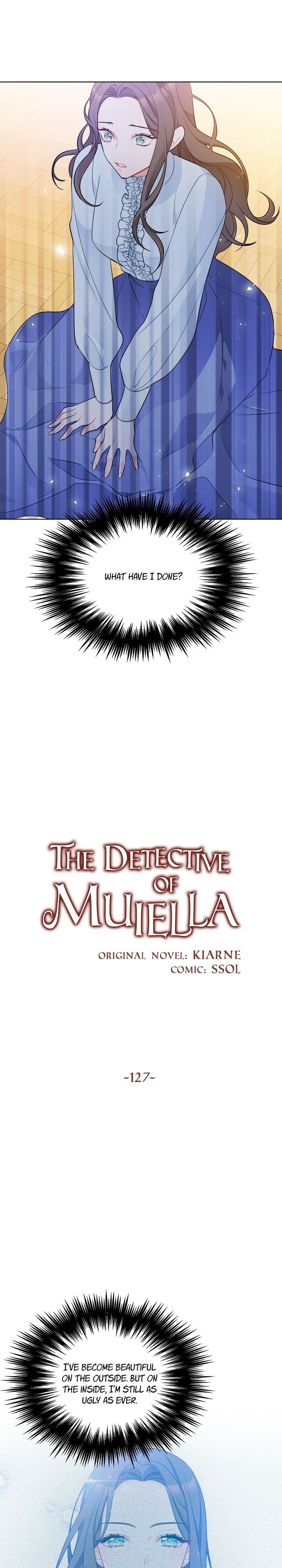 The Detective Of Muiella - Page 2