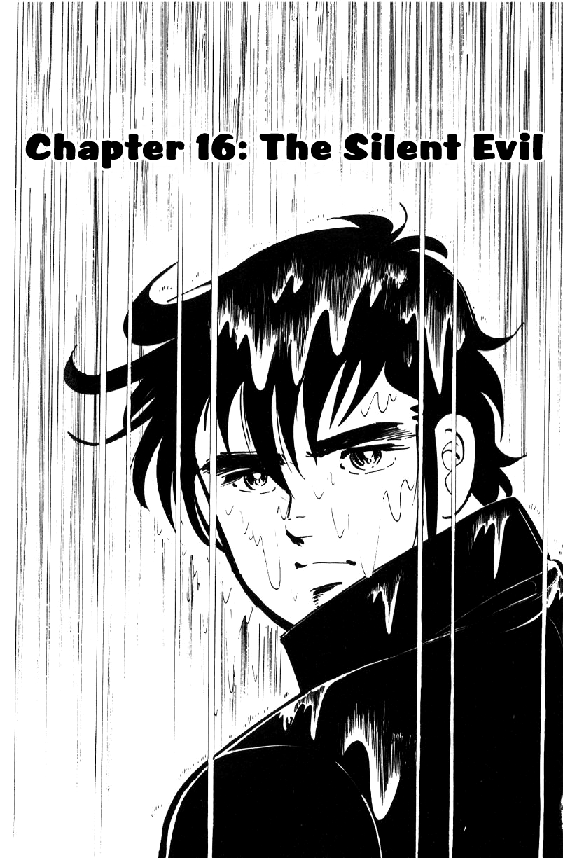 Ore No Sora Chapter 16: The Silent Evil - Picture 1