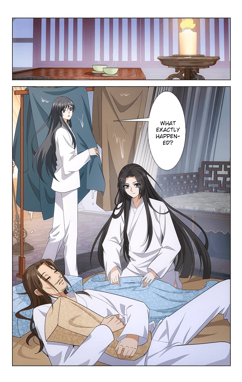 Prince, Don’T Do This! Chapter 313.6: Side Story: The South Mountains 6 - Picture 2