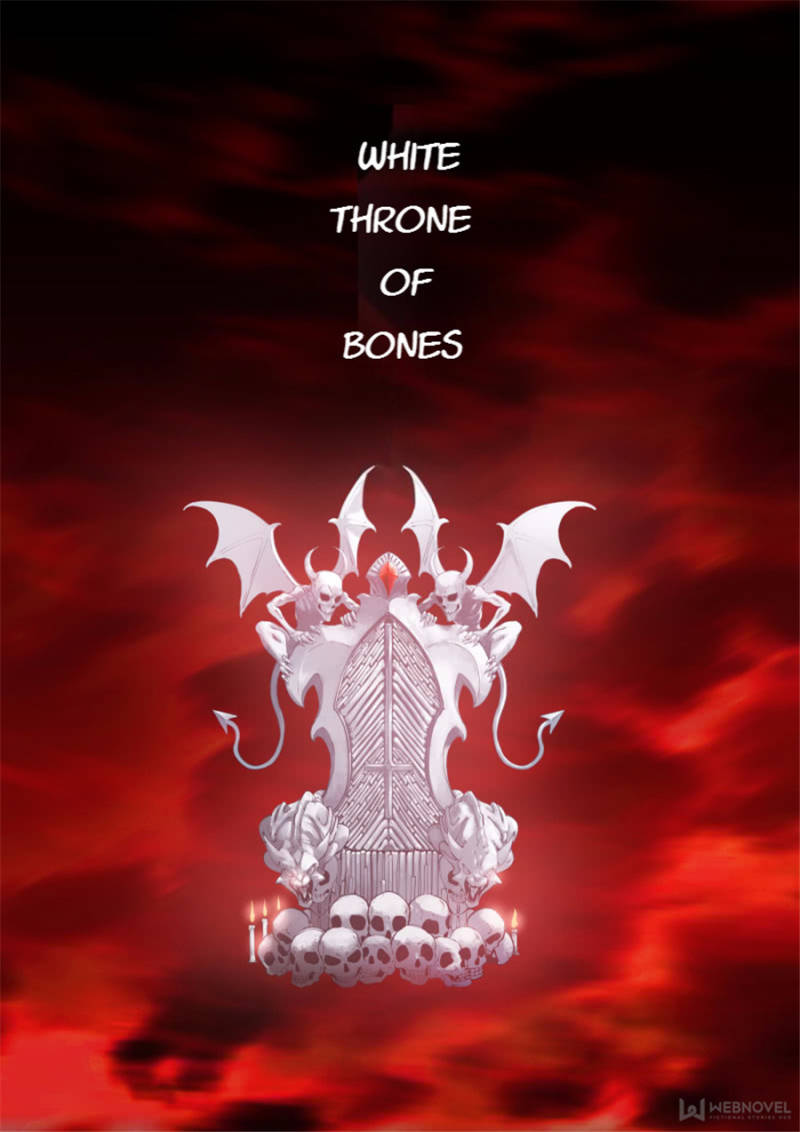 White Throne Of Bones - Page 2